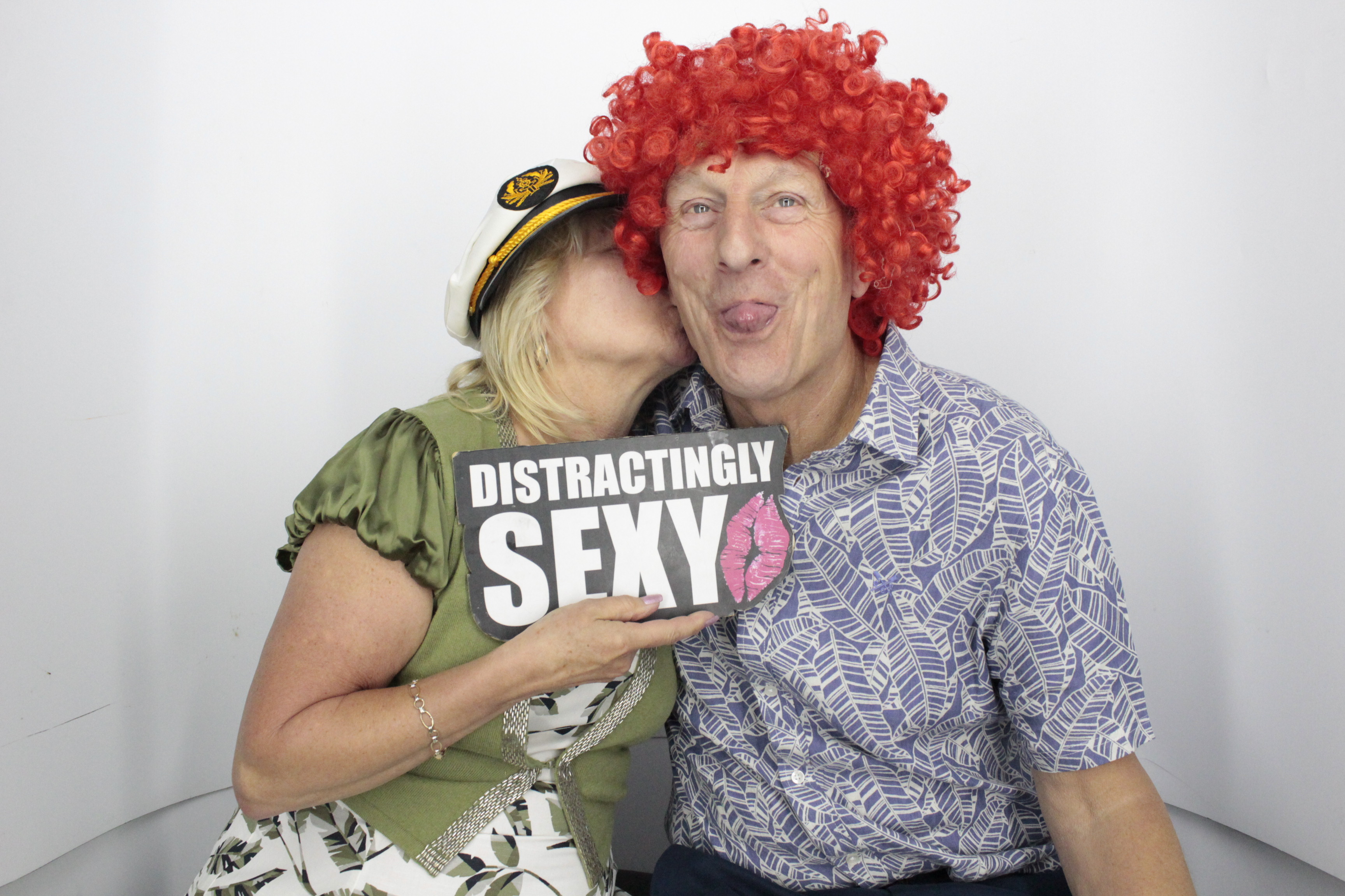 Ian & Angie’s wedding  | View more photos from the event at gallery.myphotoboothexperience.co.uk/u/MyPhotoBoothExperienceLtd/Ian-Angie’s-wedding